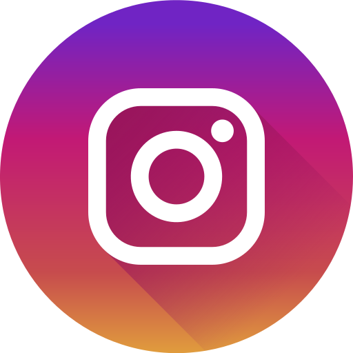 Instagram İkonu
