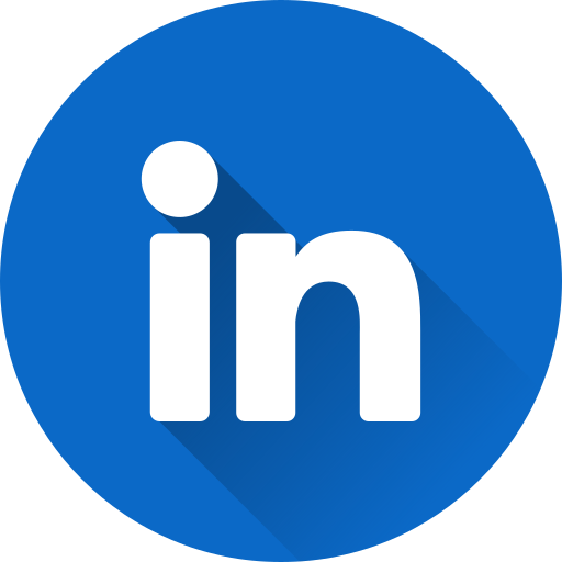 LinkedIn İkonu