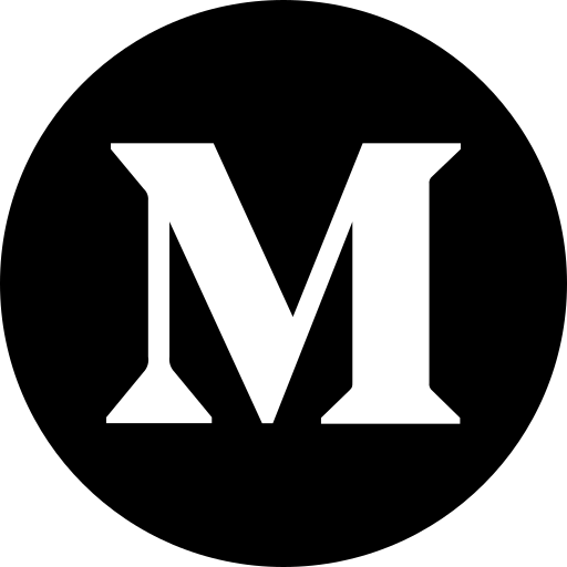 Medium İkonu